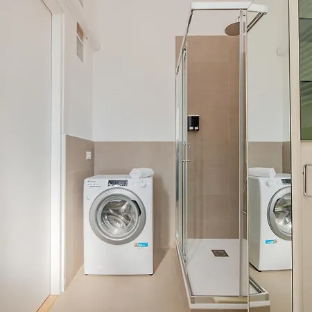 Appartement Stayq - Moscova - Porta Garibaldi *