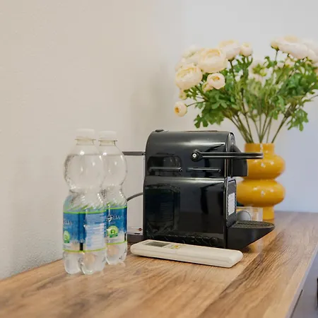 Stayq - Moscova - Porta Garibaldi Milan