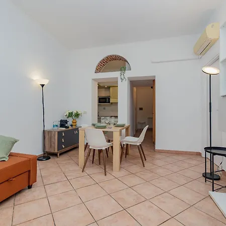 Stayq - Moscova - Porta Garibaldi Appartement Milan