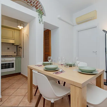 Stayq - Moscova - Porta Garibaldi